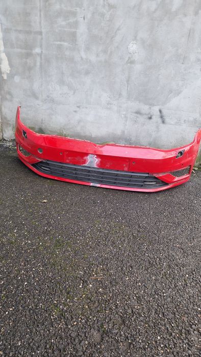 Bara fata vw Golf 7.5 Facelift 2017- 2020