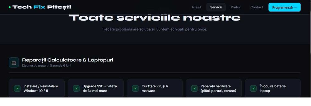 Repar si Repastez  Console Ps4 FAT SLIM  SI FAT ,  Pretul  in detalii
