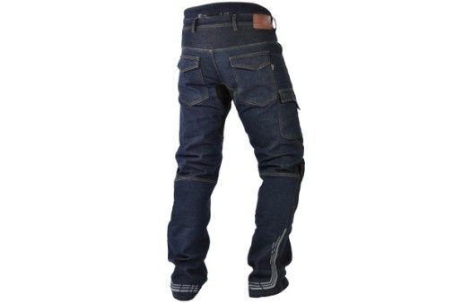 Мото дънки TRILOBITE оригинални