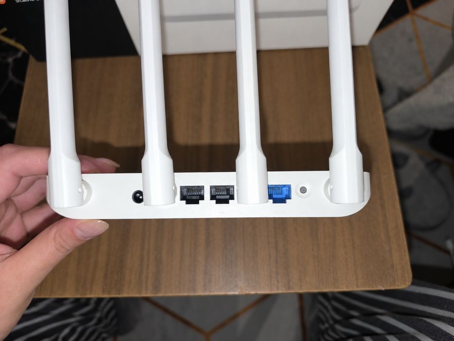 Wi-Fi роутер Xiaomi Router 4A