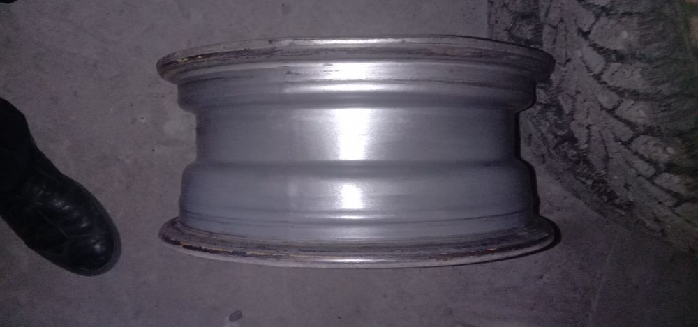 Продам шины на 14 размер 4#100