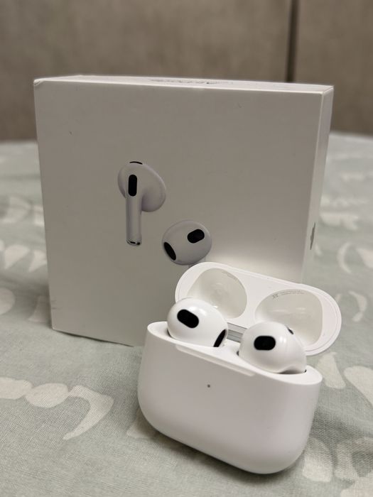 Airpods 3 , оригинал