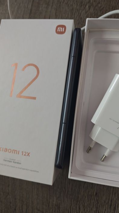 Xiaomi 12X [128GB]