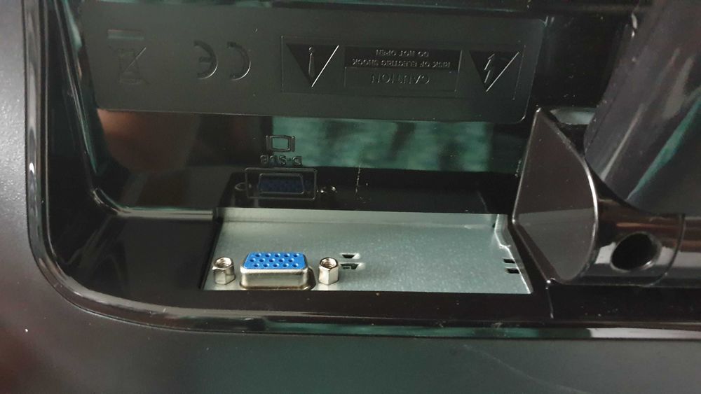 LED Монитор BenQ GL2023, 19.5"