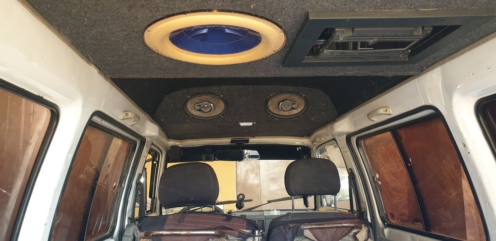 Damas 2qilingan 1997yil