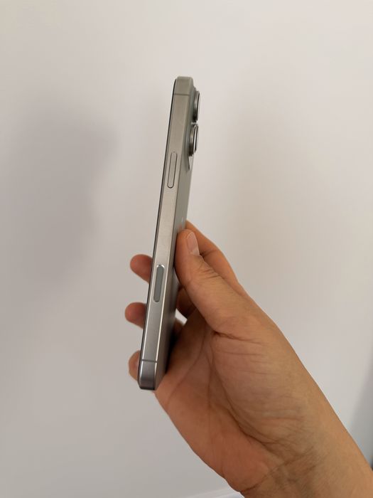 Iphone 16 Pro max 512gb