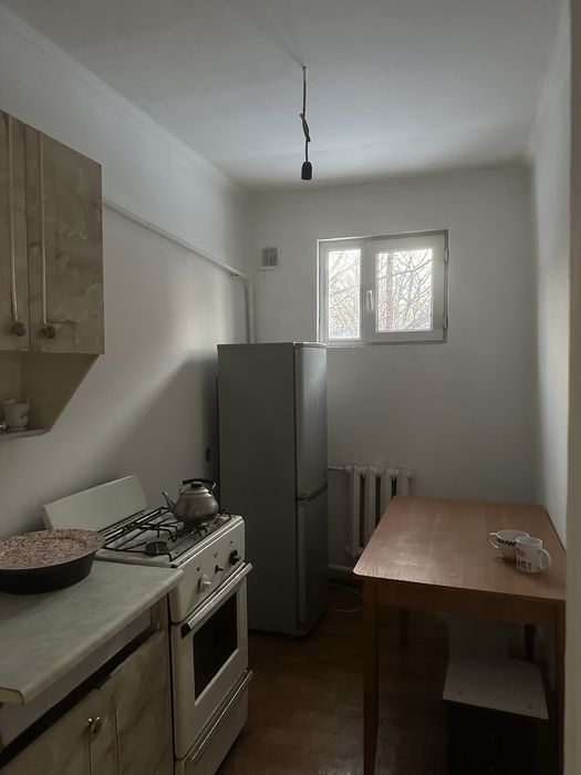 Времянка долгосрочно