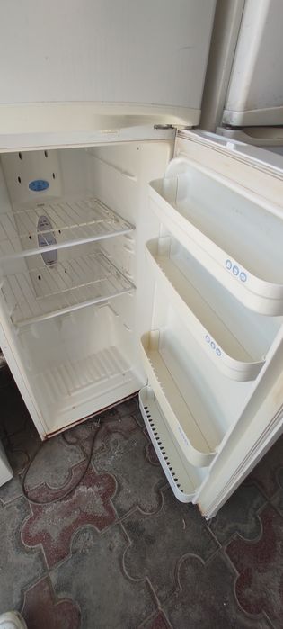 Холодильник с доставкой