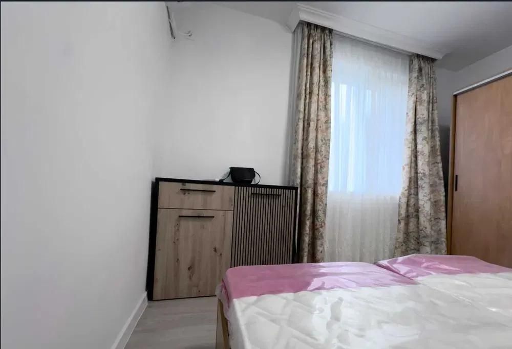 Дава се под наем Двустаен апартамент в Варна, Чаталджа - 60 кв.м за 580 € - Снимка #4