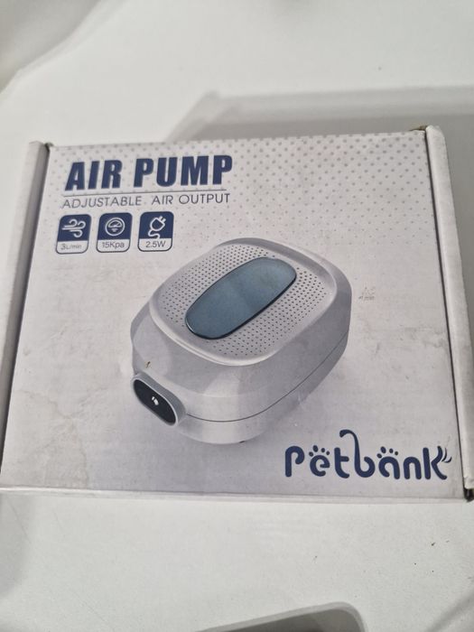 Продам помпу для аквариума