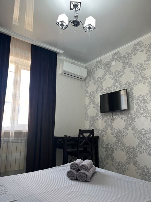 Гостиница , уютные номера