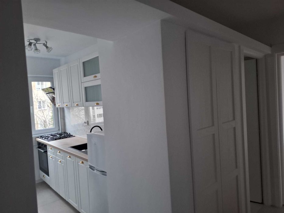 Vand apartament 2 camere Dacia Timisoara