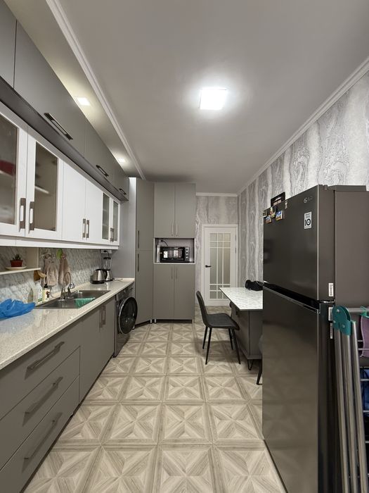 3 xonalik kvartira ijaraga beriladi