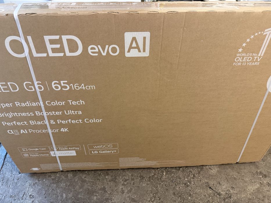 Oled65g69ls nou sigilat