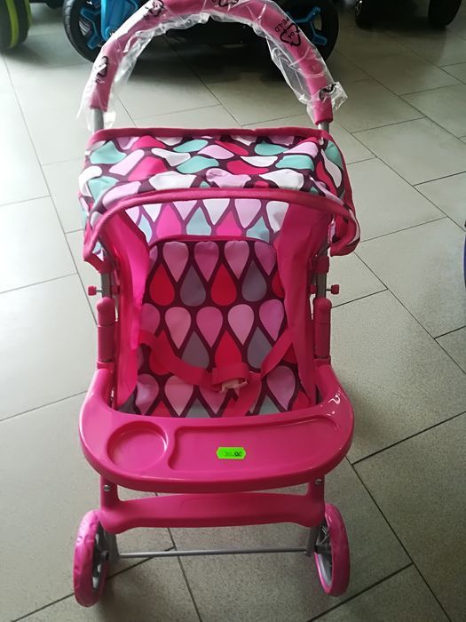 Детска количка за кукли Mini - 9617