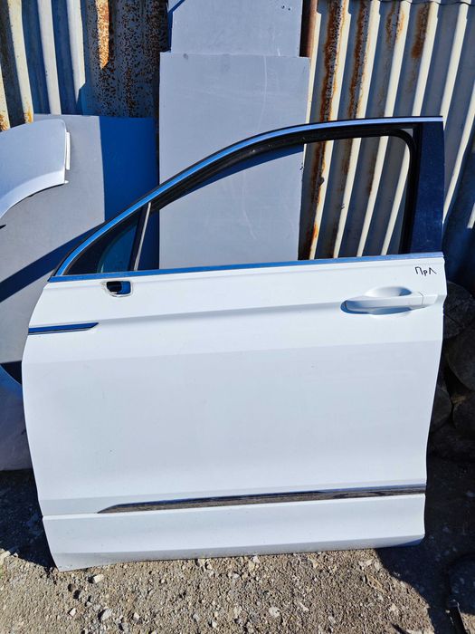 Врати лява дясна врата VW Tiguan 2020 Фолксваген Тигуан