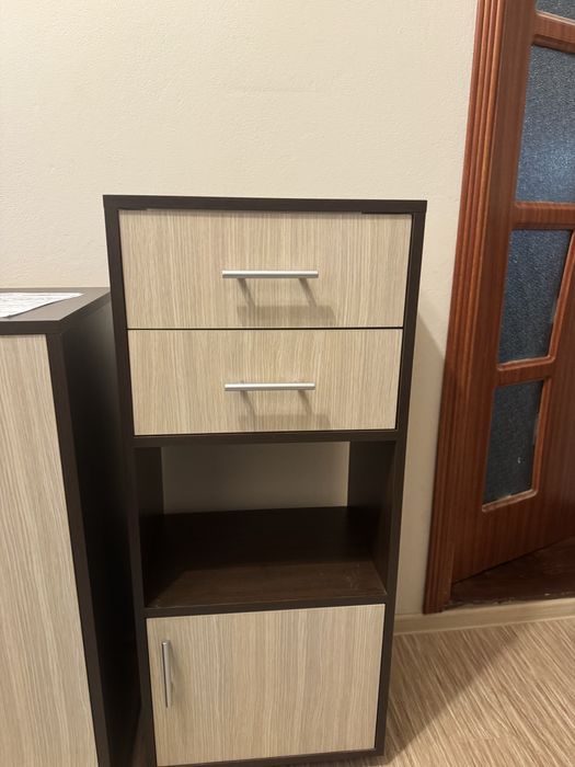 Set mobilier living/dormitor 7 piese