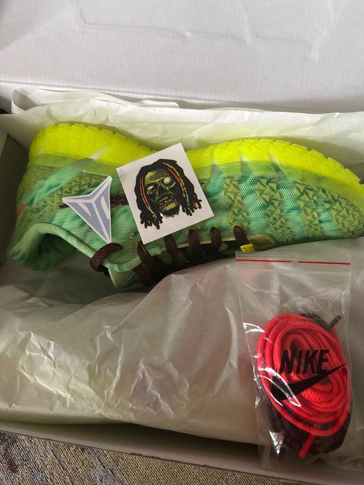 Nike Ja 3 Баскетболни маратонки