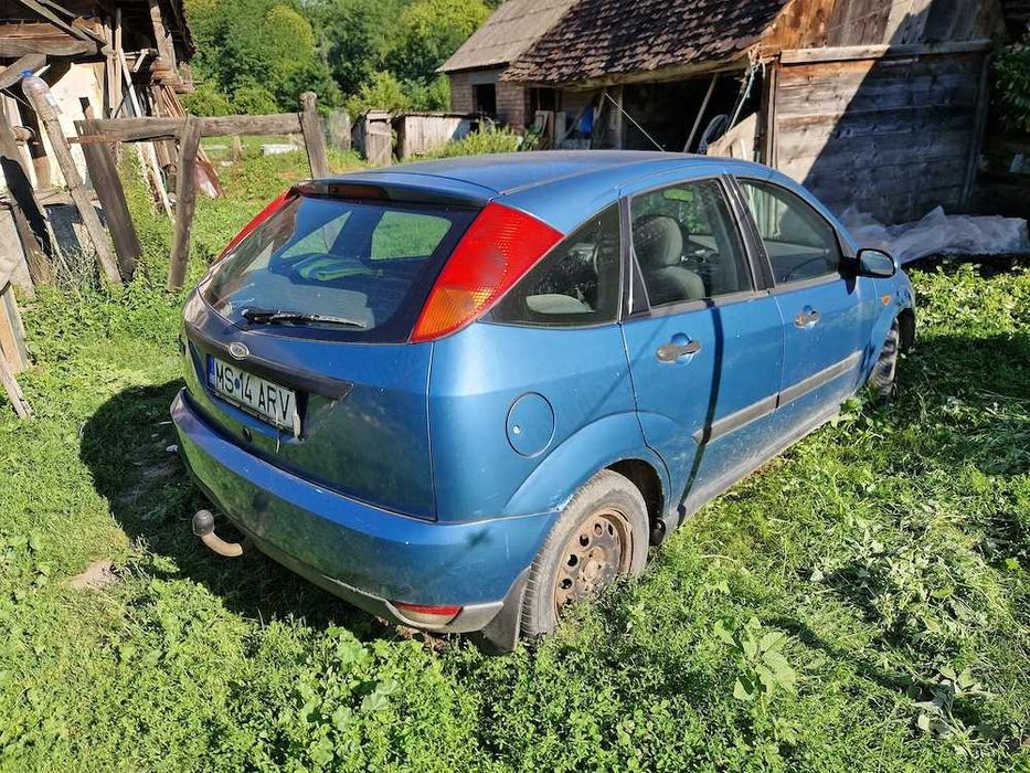FORD Focus 0 — imagine 2