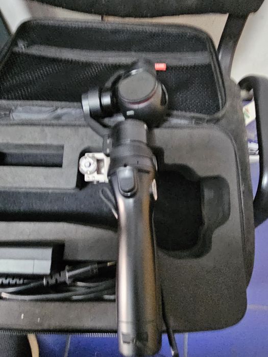 Dji osmo zenmuse x3 Amanet Canta