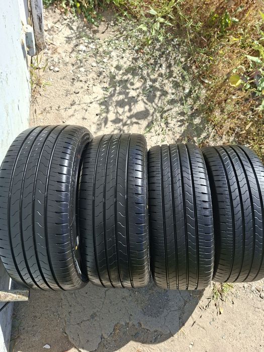 Продам шины 235/45/18 бриджистон