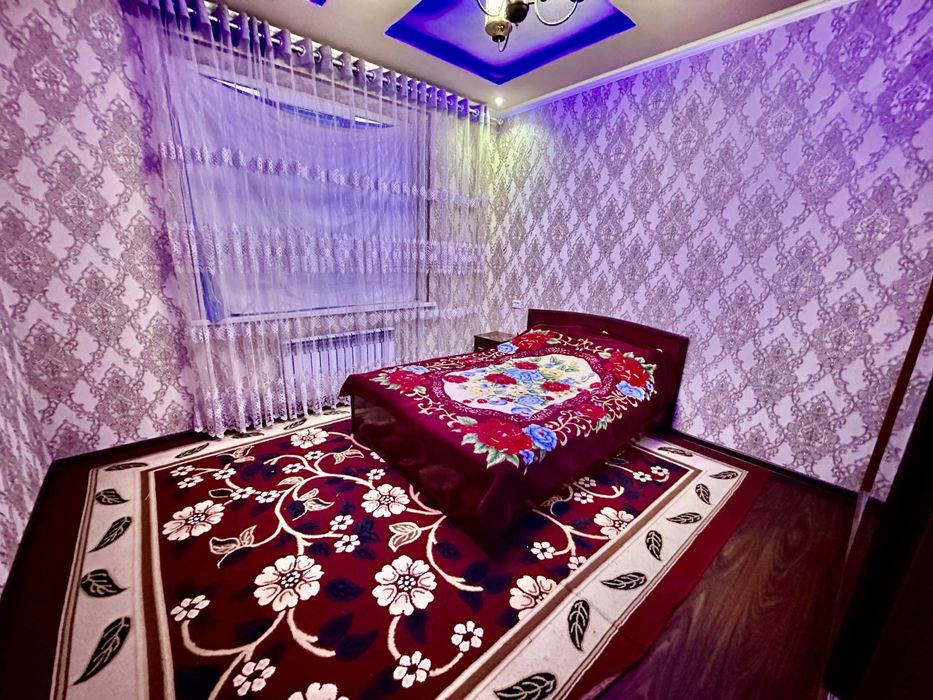 Сагдиана аренда квартира самарқанд