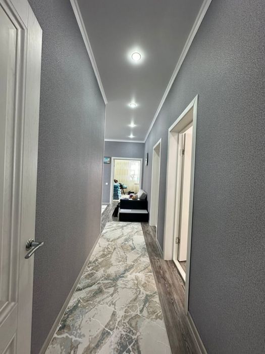 Обменяю дом на 1-2х ком.кв. с вашей доплатой.