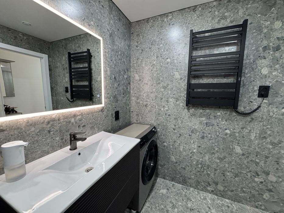 Квартира Премиум класса