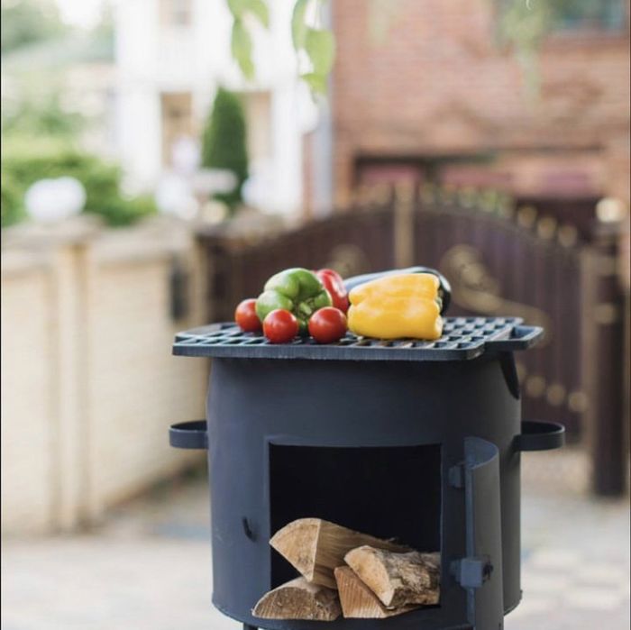 Решетка гриль