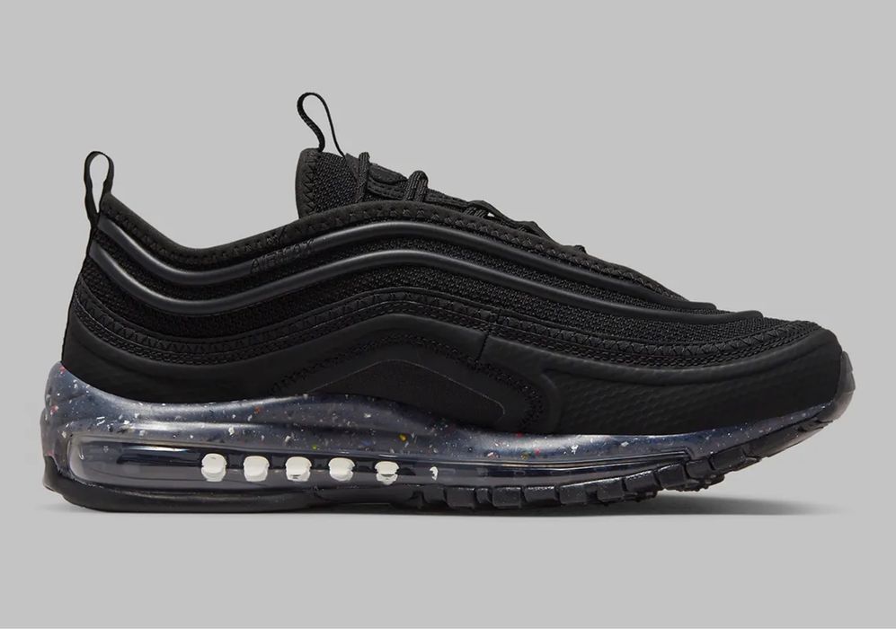 NIKE AIR MAX 97 ‘Terrascape Black’