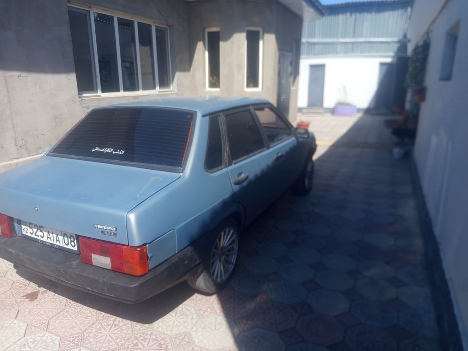 Продам ваз 21099