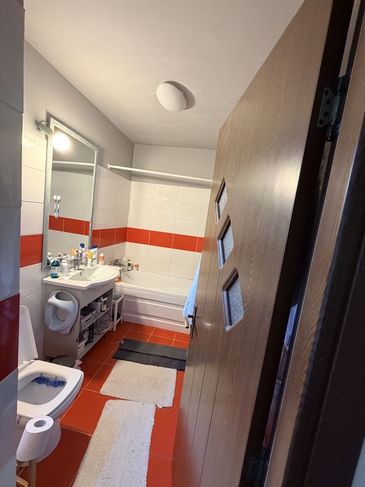 Casă P+1+Pod de închiriat în Chiajna – Strada Preot Sebe Costin | Teren ~300 mp