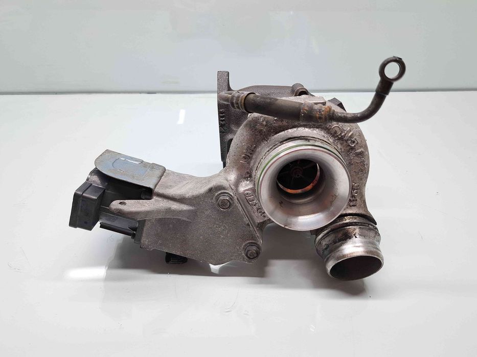 Turbina  Bmw X1 (E84) [Fabr 2009-2015]7810199 2.0 N47D20 130KW / 177CP