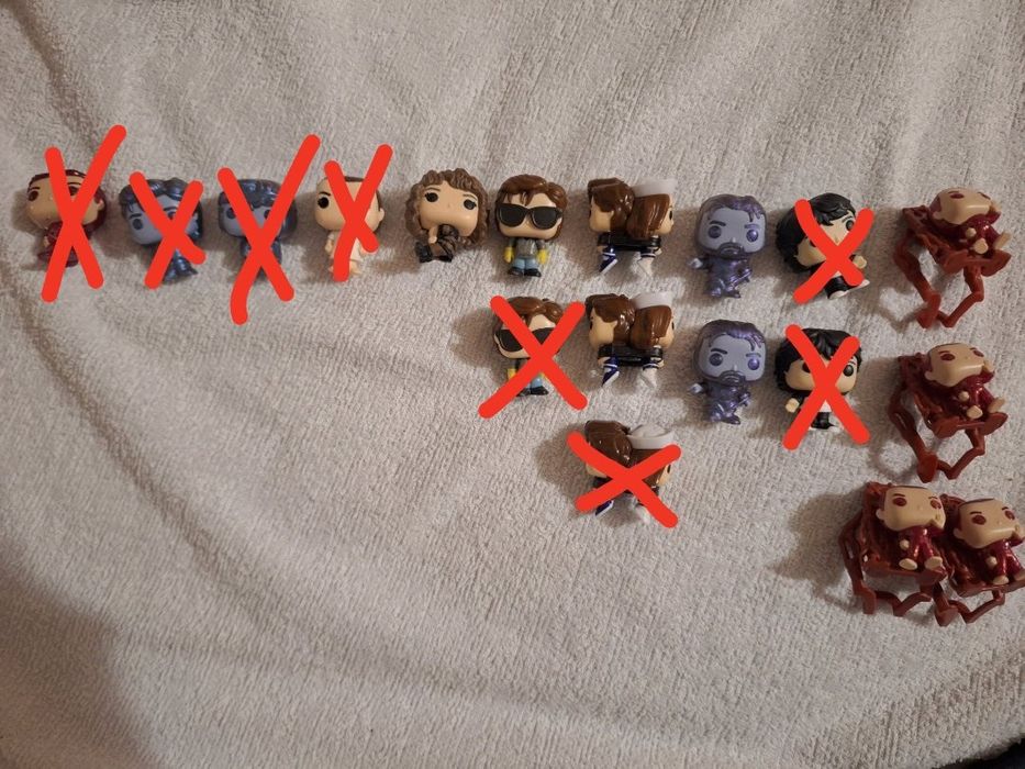 Kinder Joy Stranger Things