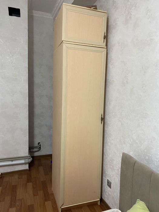 Шкаф для спальни или прихошей