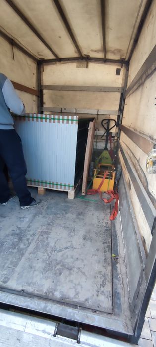 Падащ борд-Транспортни и Хамалски Услуги Най-Ниски Цени.