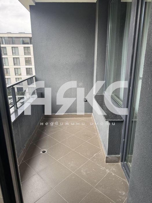 Продава се Двустаен апартамент в София, Малинова долина - 63 кв.м за 1822 €/кв.м - Снимка #14