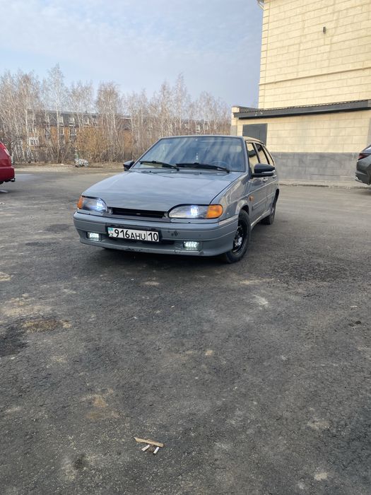 Продам ВАЗ  2114