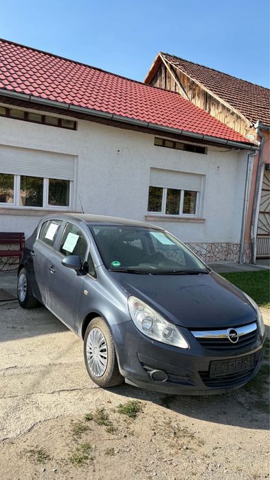 Vand Opel Corsa 2009
