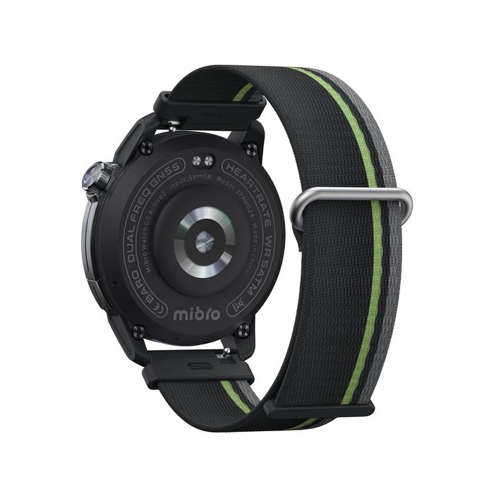 Mibro GS Active 2 New 2025