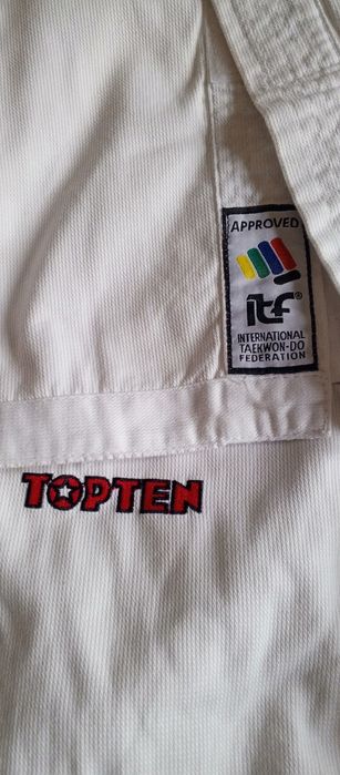 Кимоно оригинал Top Ten