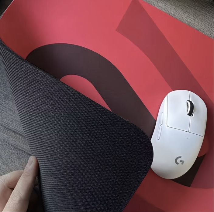 Коврик для мышки Zowie