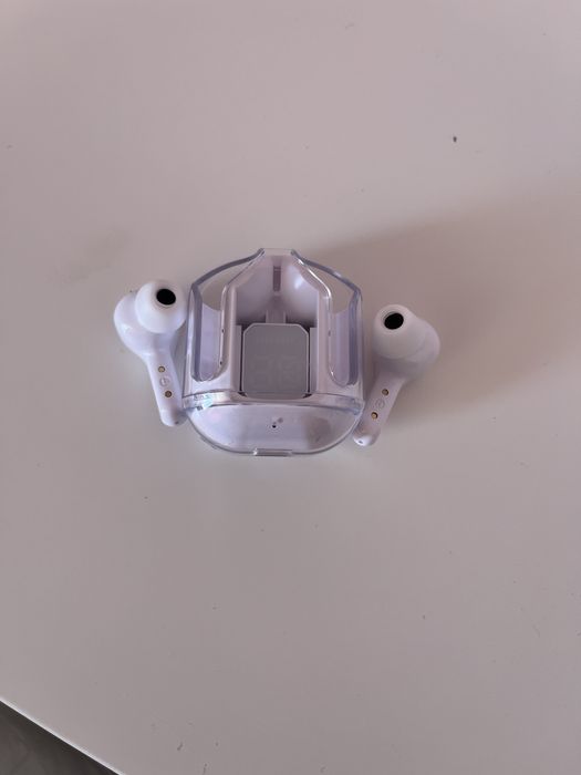 Безжични слушалки