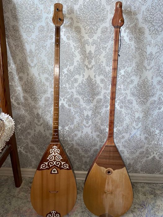 Қазақ ұлттық домбырасы