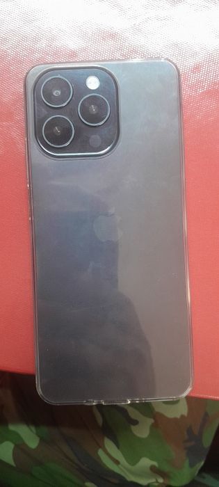 Айфон 15 промакс