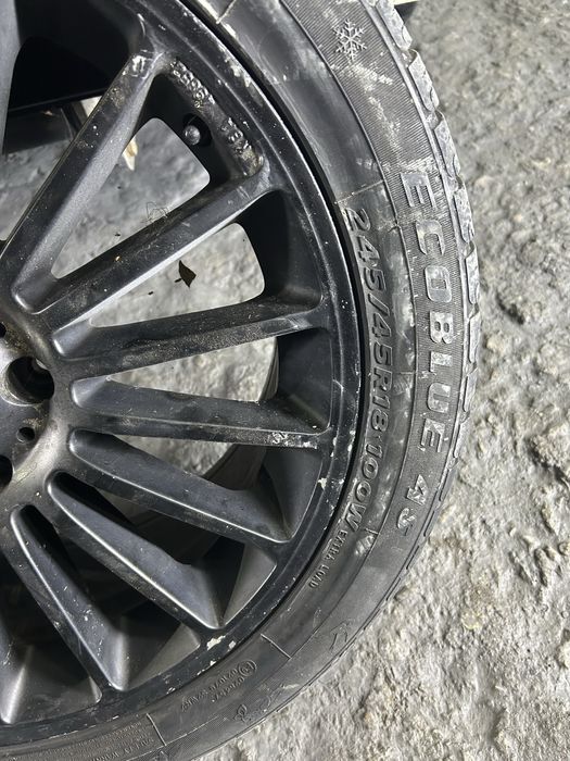 За Мерцедес Е класа  и Ц класа