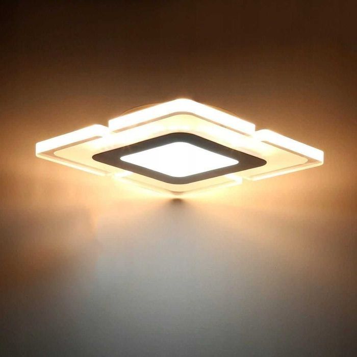 Plafoniera Lampa led tavan