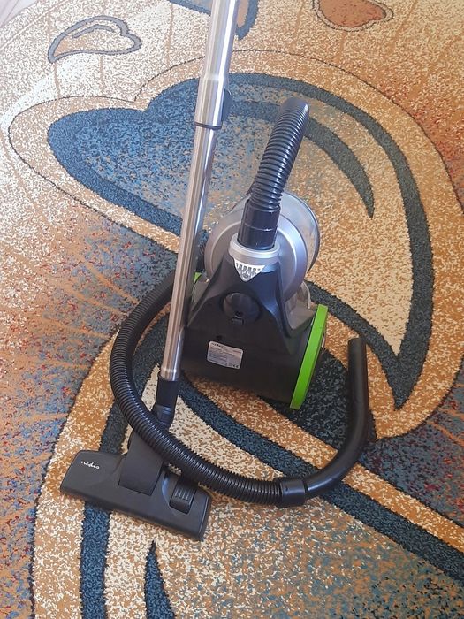 aspirator nedis compact