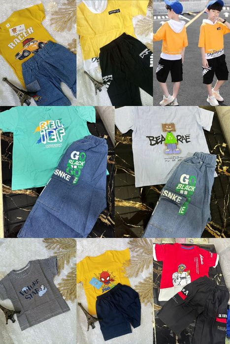 Xitoy dvoykalari arzon narxlada