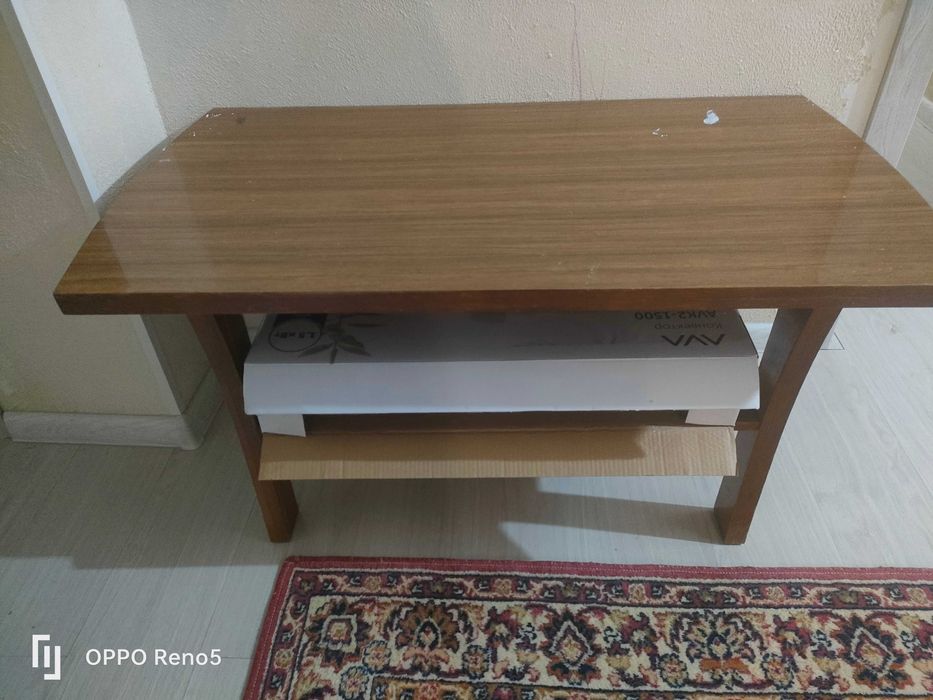 Продается советский журнальный столик